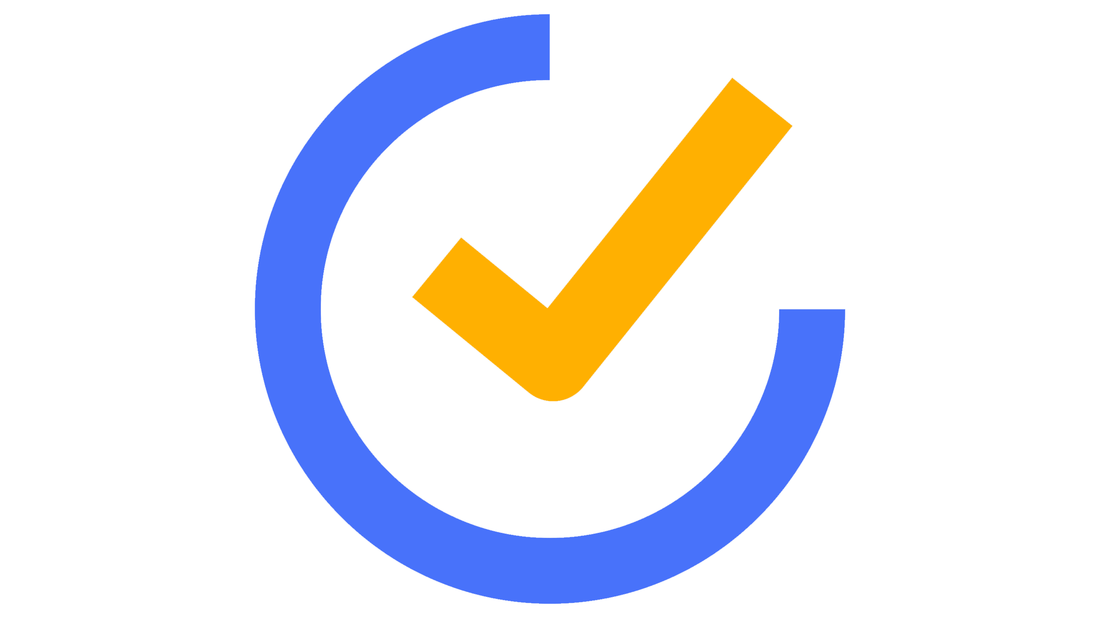 TickTick Logo